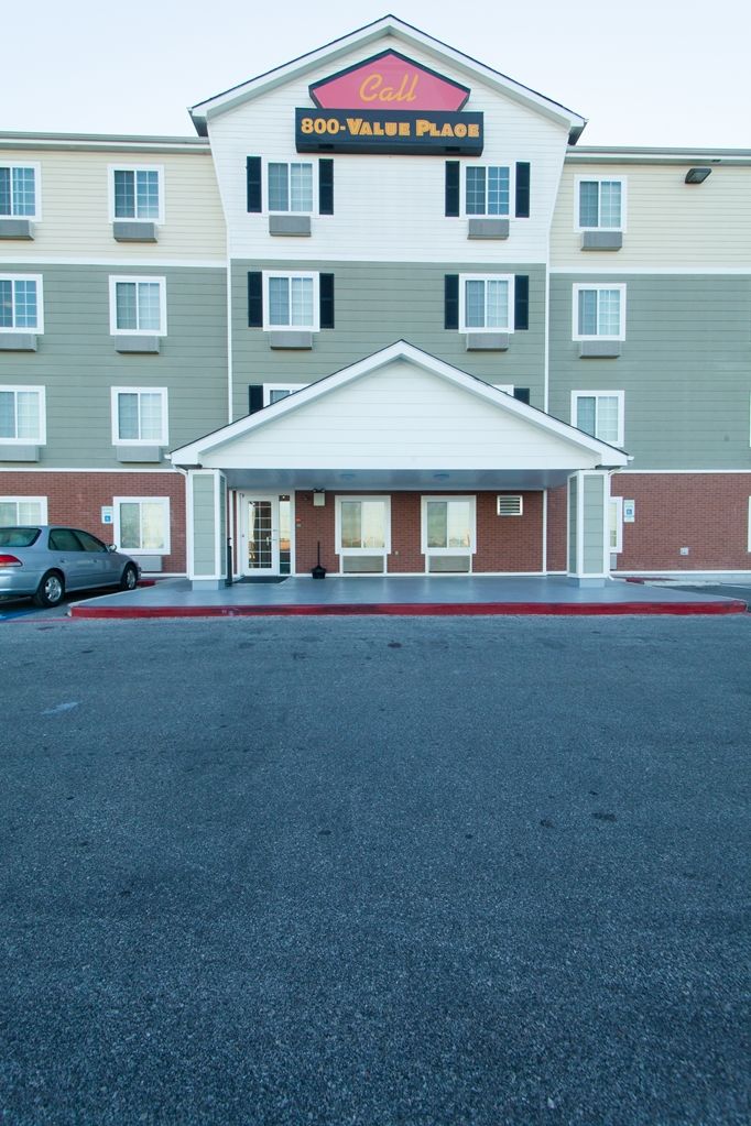 Woodspring Suites San Antonio North Live Oak I-35 Exterior photo