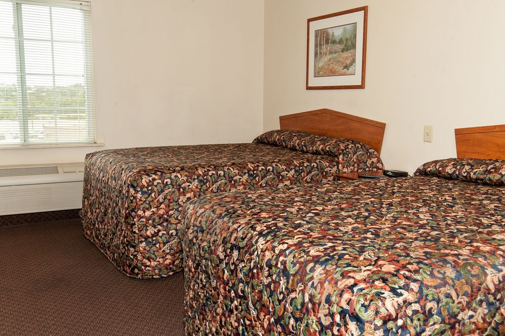 Woodspring Suites San Antonio North Live Oak I-35 Room photo